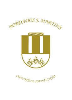 Bordados J Martins